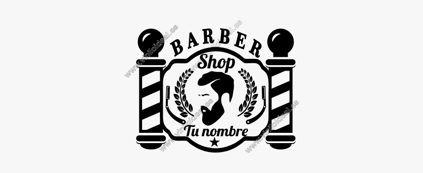 Barber, HD Png Download, Free Download