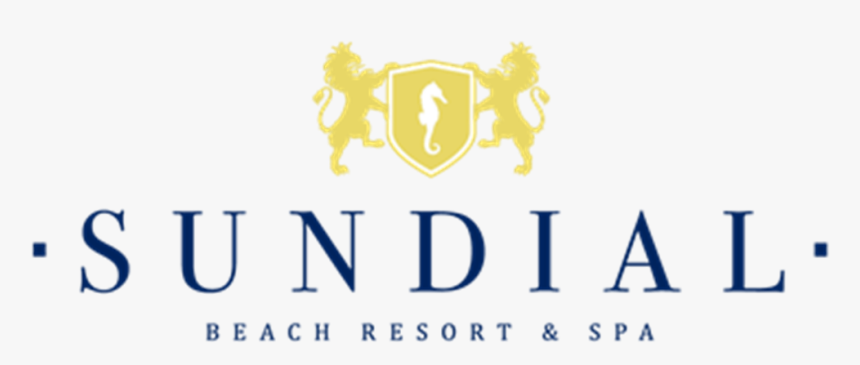 Executive Chef - Sundial Beach Resort & Spa Logo, HD Png Download, Free Download