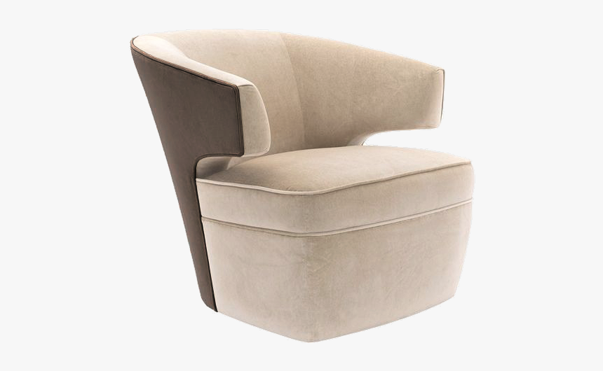 Club Chair, HD Png Download, Free Download