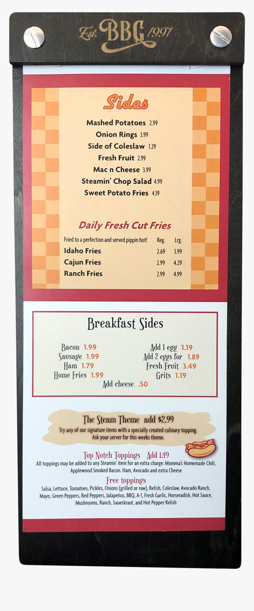 Side Banner Png, Transparent Png, Free Download