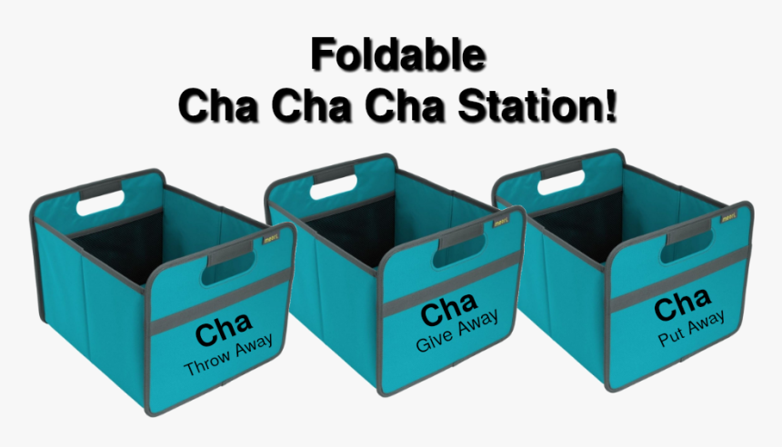 Foldablechachachastation - Box, HD Png Download, Free Download