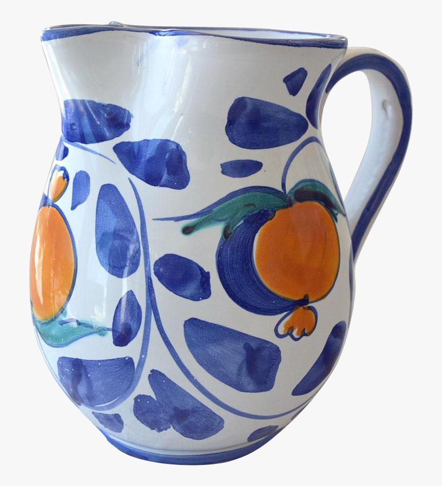 Ceramics From Italy Png - Pottery Painting Png, Transparent Png, Free Download