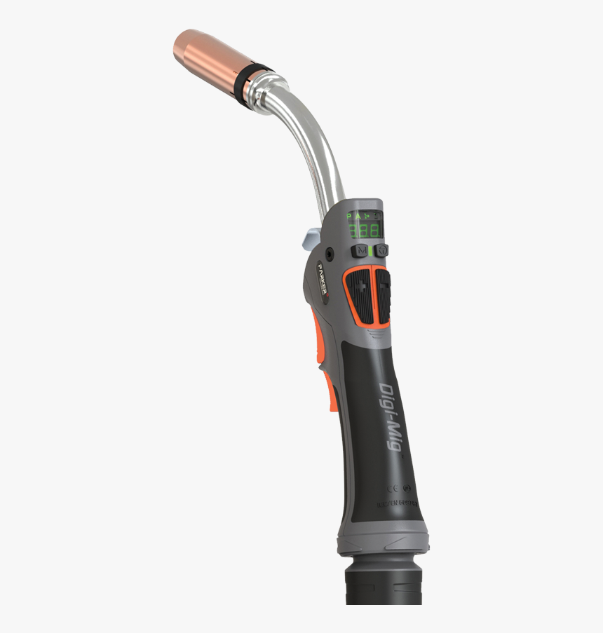 Mig Torch Remote, HD Png Download, Free Download