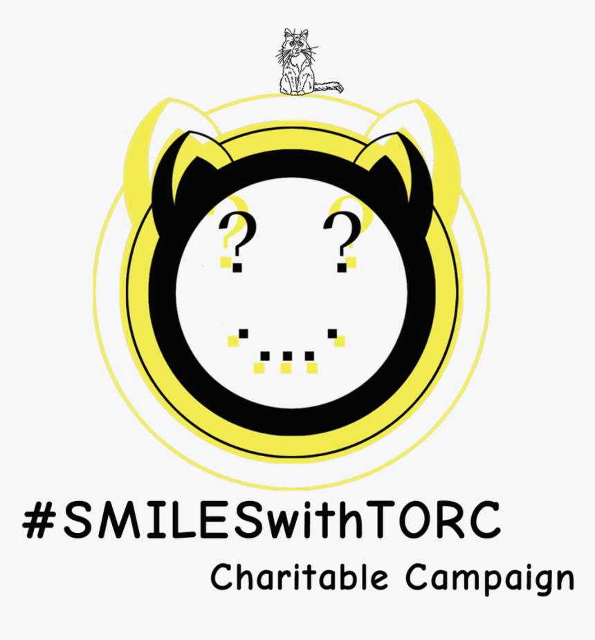 #smileswithtorc Charitable Campaign, HD Png Download, Free Download