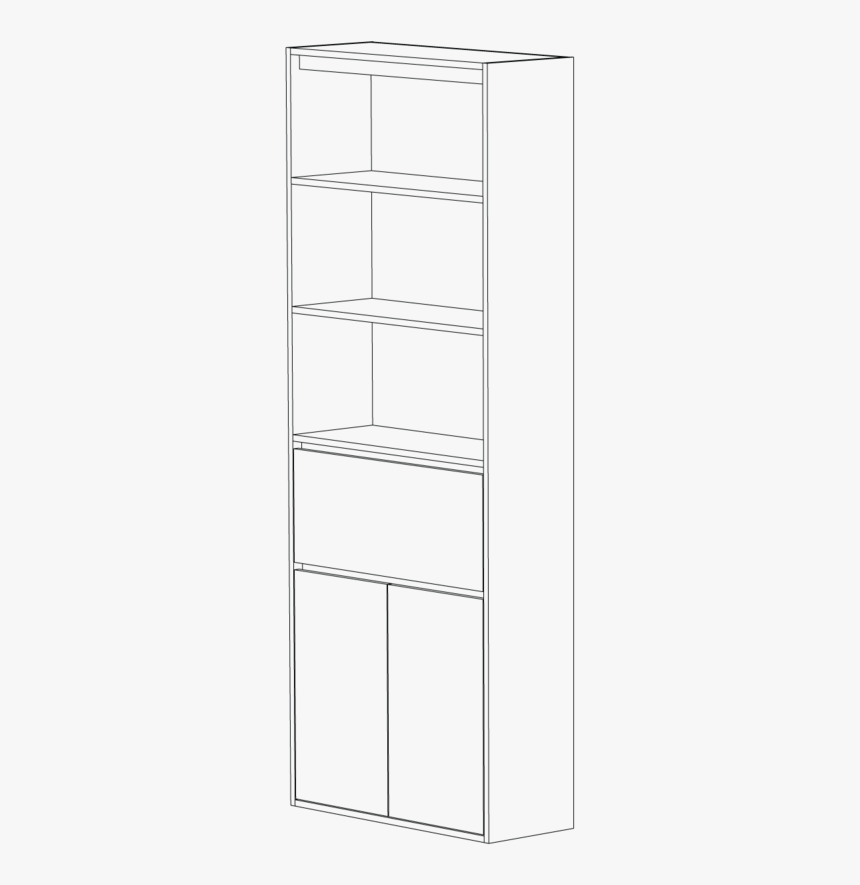Party - Shelf, HD Png Download, Free Download