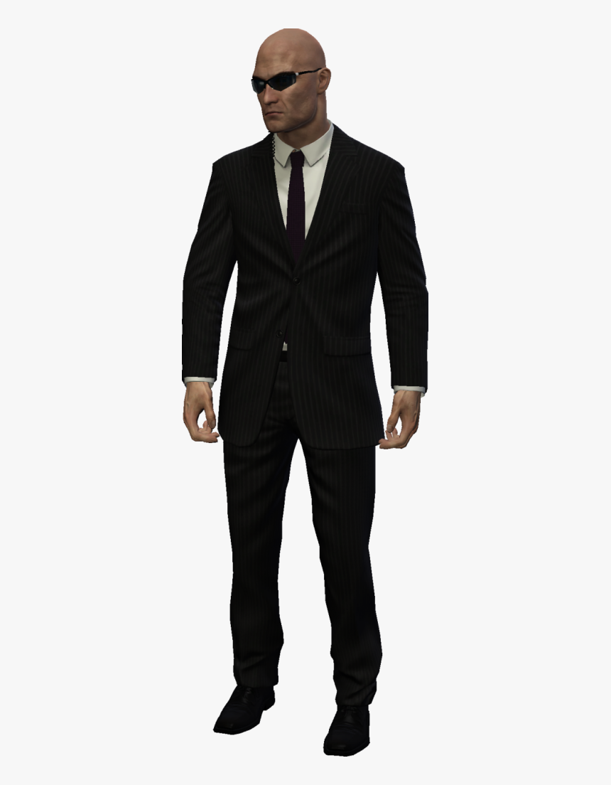 Bodyguard Suit, HD Png Download, Free Download