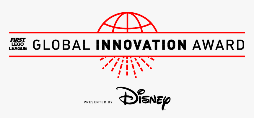 2020 Global Innovation Award Logo - Circle, HD Png Download, Free Download