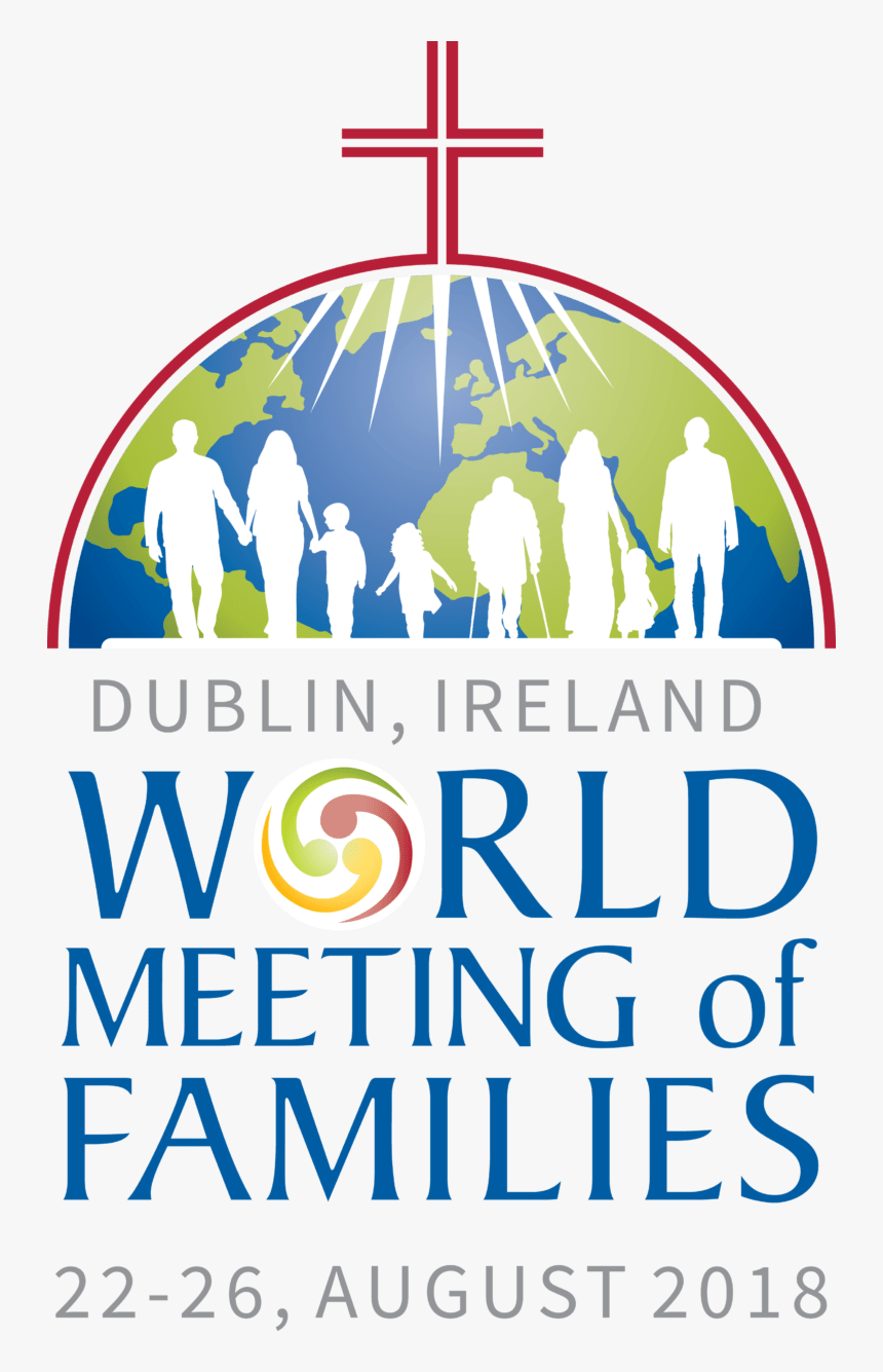 World Meeting Of Families, HD Png Download, Free Download