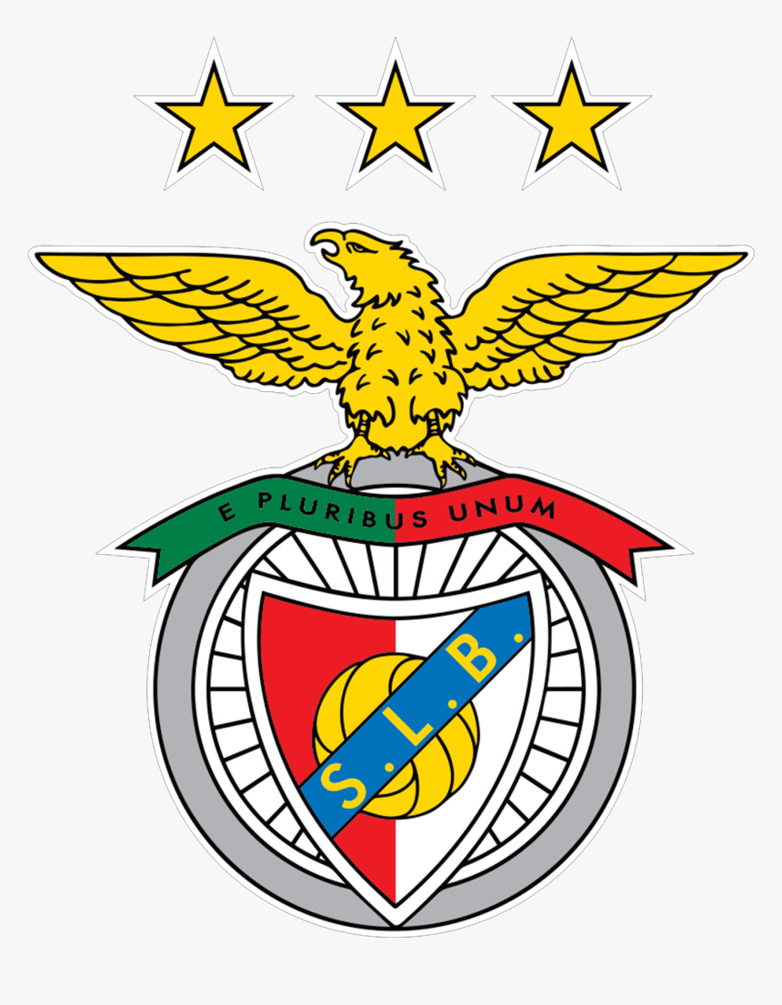 Benfica Logo, HD Png Download, Free Download