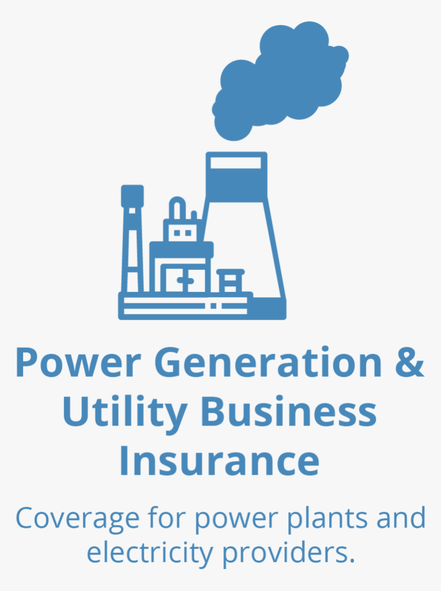 Power Generation Insurance Icon - Government Benefit Programs, HD Png Download, Free Download