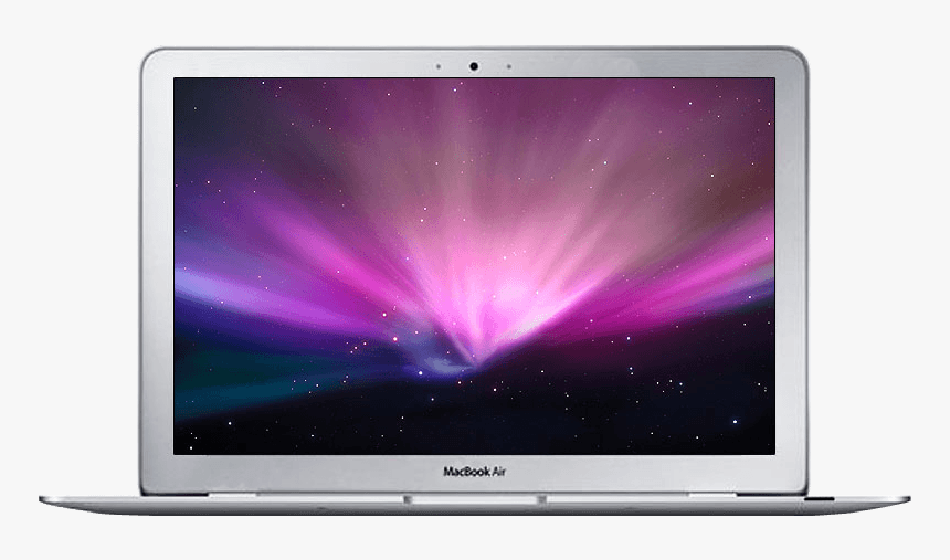 Macbook Air, HD Png Download, Free Download