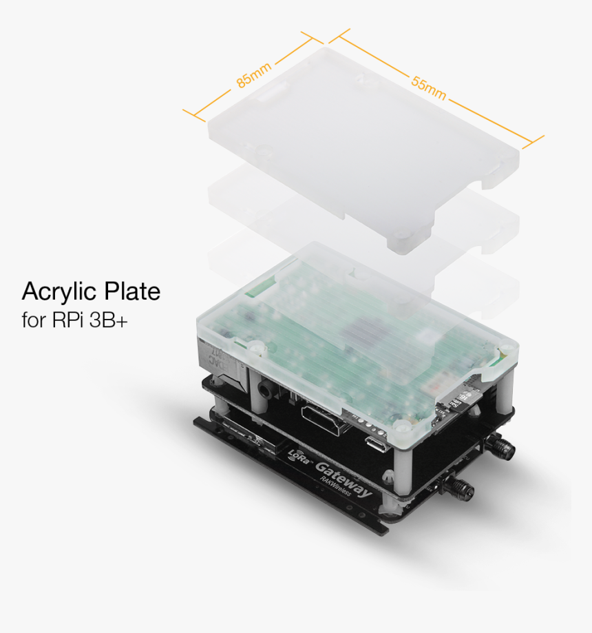 Electronic Component, HD Png Download, Free Download