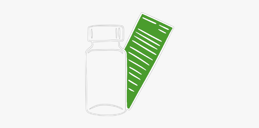 Water Bottle, HD Png Download, Free Download