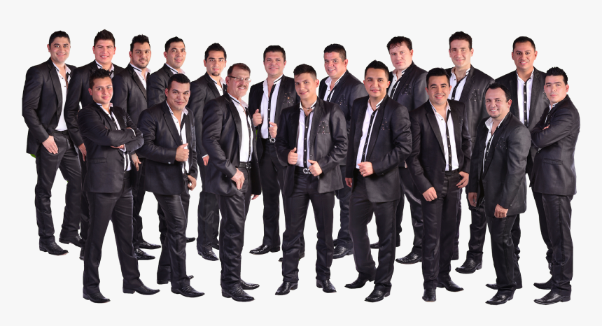 Arrolladora Banda El Limón 2017, HD Png Download, Free Download