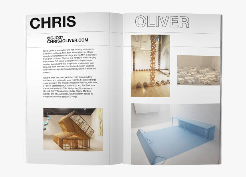 Chris-oliver, HD Png Download, Free Download