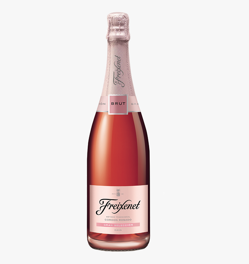 Product Cordon Rosado Big - Freixenet Cava Cordon Rosado, HD Png Download, Free Download