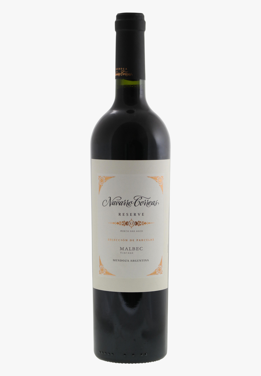 Navarro Correas Malbec Coleccion Privada, HD Png Download, Free Download