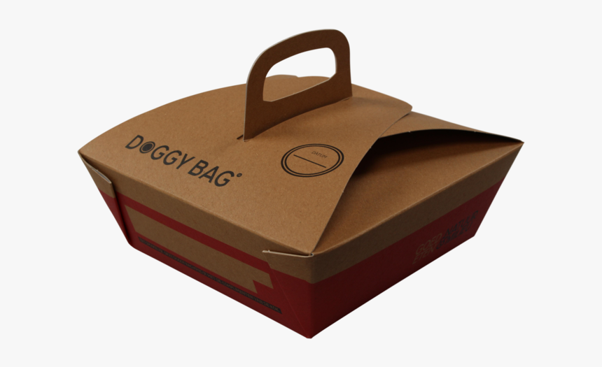 Doggy Bag Logo, HD Png Download, Free Download