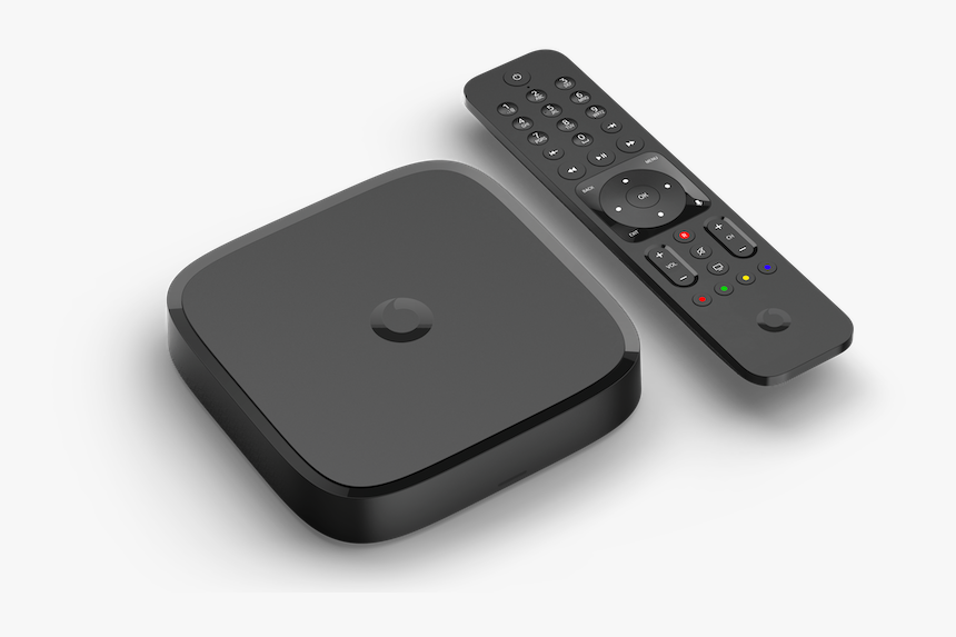 Vodafone Tv Nz, HD Png Download, Free Download