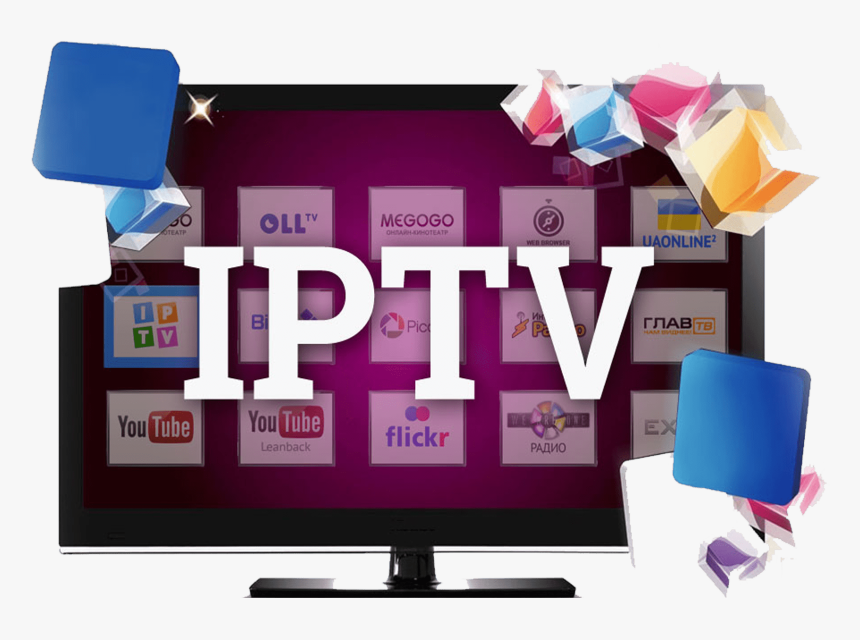 Install Iptv On Android Tv Box - Internet Protocol Television, HD Png Download, Free Download