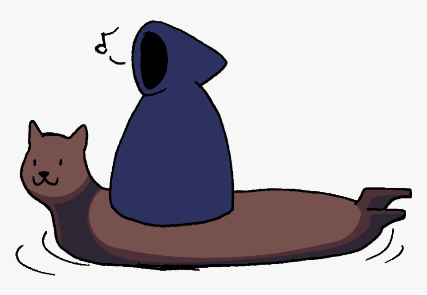 Undertale River Person Png , Png Download - Undertale River Person Png, Transparent Png, Free Download