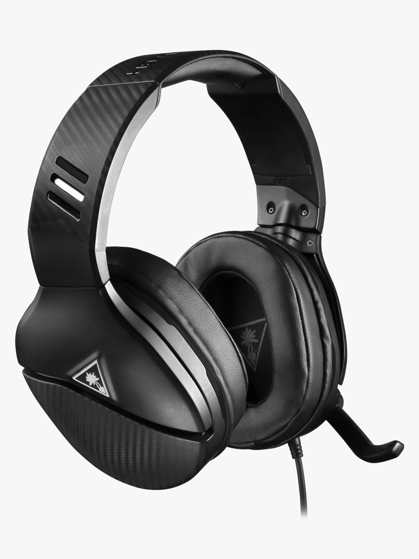 Turtle Beach Recon 200, HD Png Download, Free Download