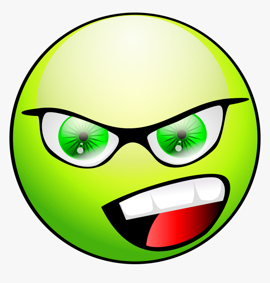 Emoticon, HD Png Download, Free Download