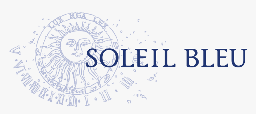 Soleil Bleu, HD Png Download, Free Download