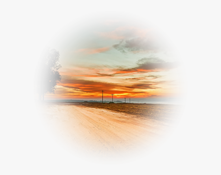 Coucher De Soleil Png, Transparent Png, Free Download