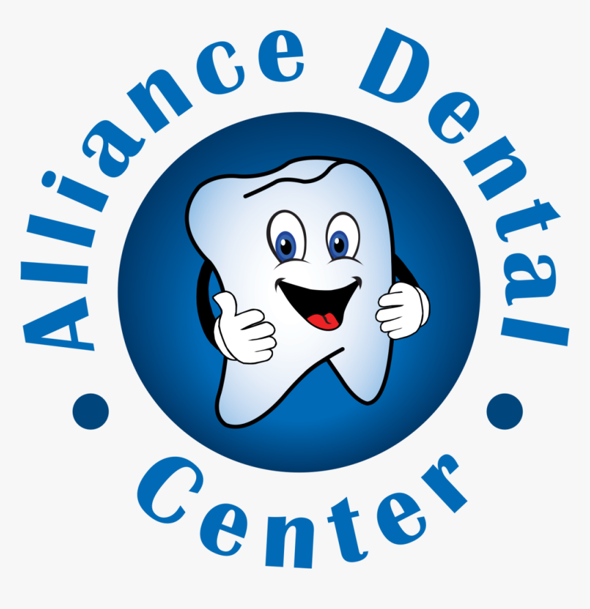 Clipart Mouth Dientes - Alliance Dental Center - Jackson Heights - 11372, HD Png Download, Free Download