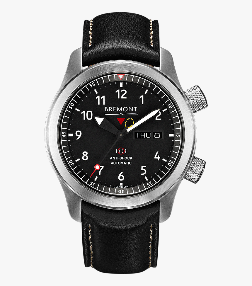 Bremont Mbiii, HD Png Download, Free Download
