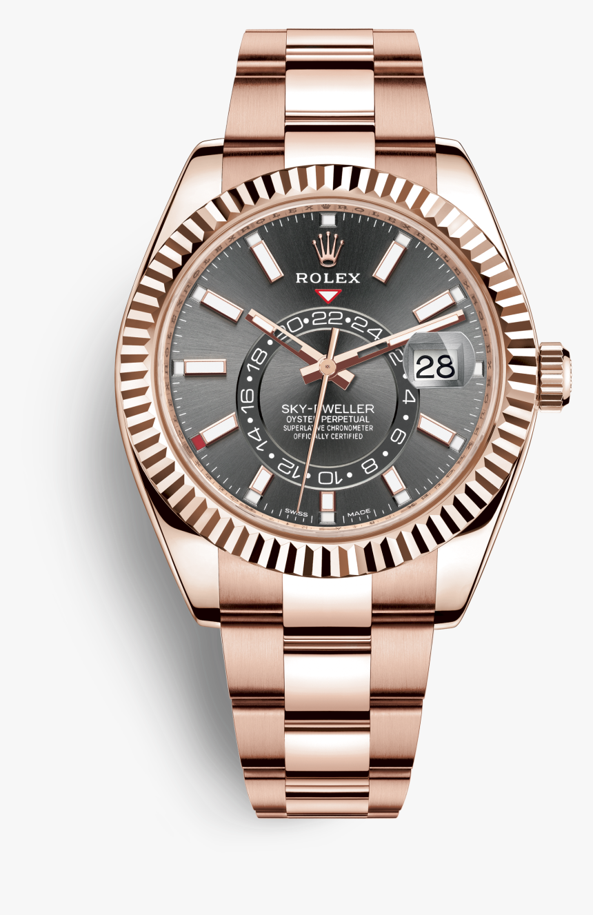 Rolex Watch Men, HD Png Download, Free Download