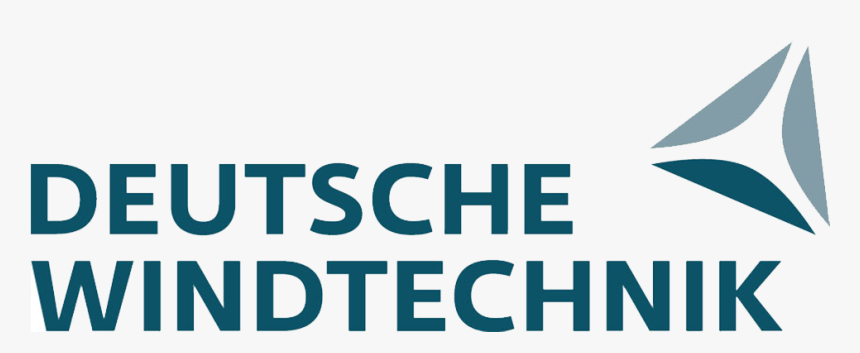 Deutsche Windtechnik, HD Png Download, Free Download