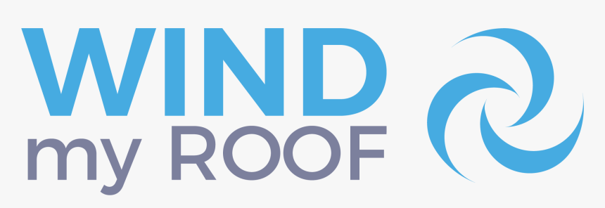 Wind My Roof - Wind My Roof Logo, HD Png Download, Free Download