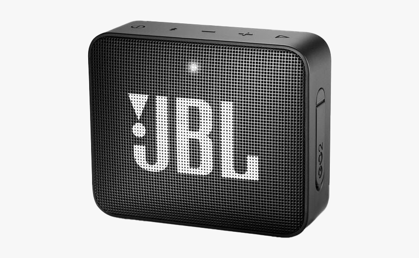 Wireless Portable Speaker Png Pic - Jbl, Transparent Png, Free Download
