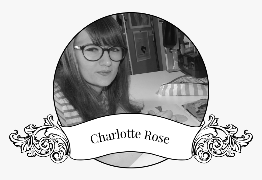 Charlotte Rose, Rye Illustrator - Art, HD Png Download, Free Download