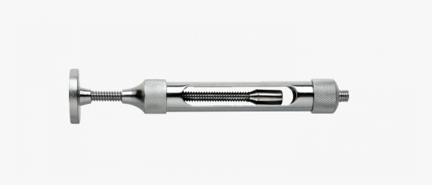 Seringa Endodontica - Duflex - Metalworking Hand Tool, HD Png Download, Free Download