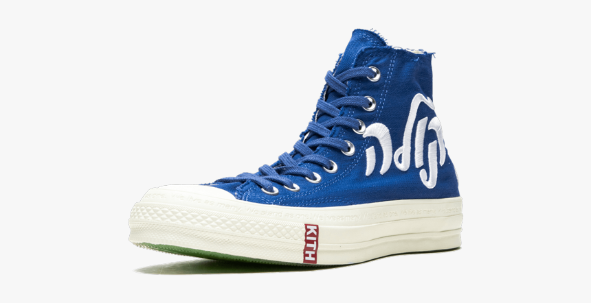 Converse Chuck 70 Hi "kith X Coca-cola - Kith X Coca Cola 70 Hi Friends, HD Png Download, Free Download