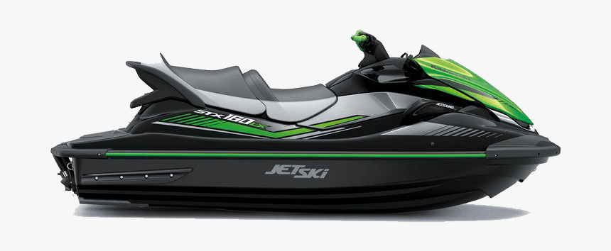 Kawasaki Jet Ski 2020, HD Png Download, Free Download