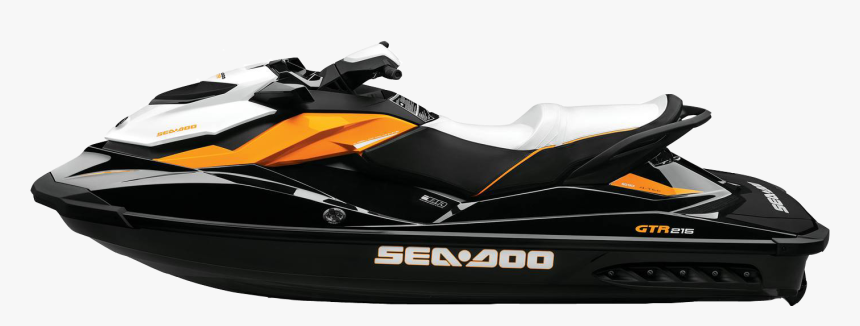 2014 Sea Doo Gtr 215, HD Png Download, Free Download