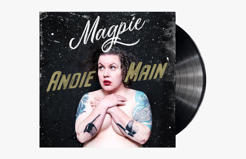 Andie Main Lp - Denver Comedy Lounge, HD Png Download, Free Download