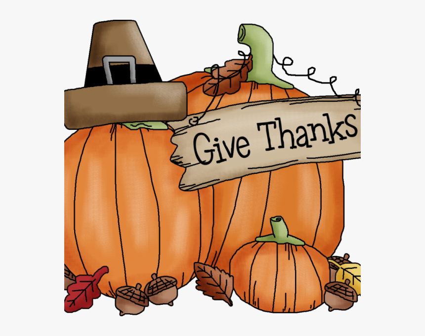Happy Thanksgiving Clipart, HD Png Download, Free Download
