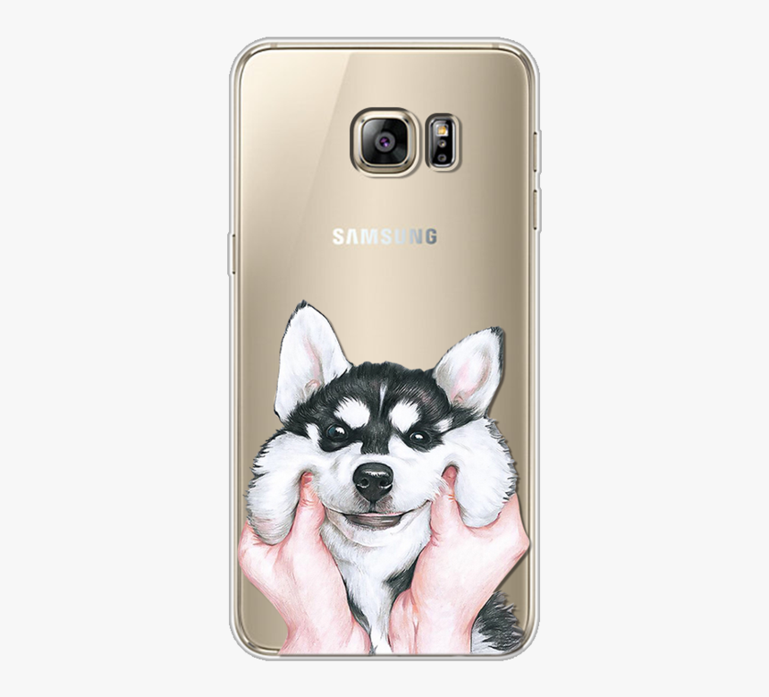 Dog Phone Case Iphone 8 Plus, HD Png Download, Free Download
