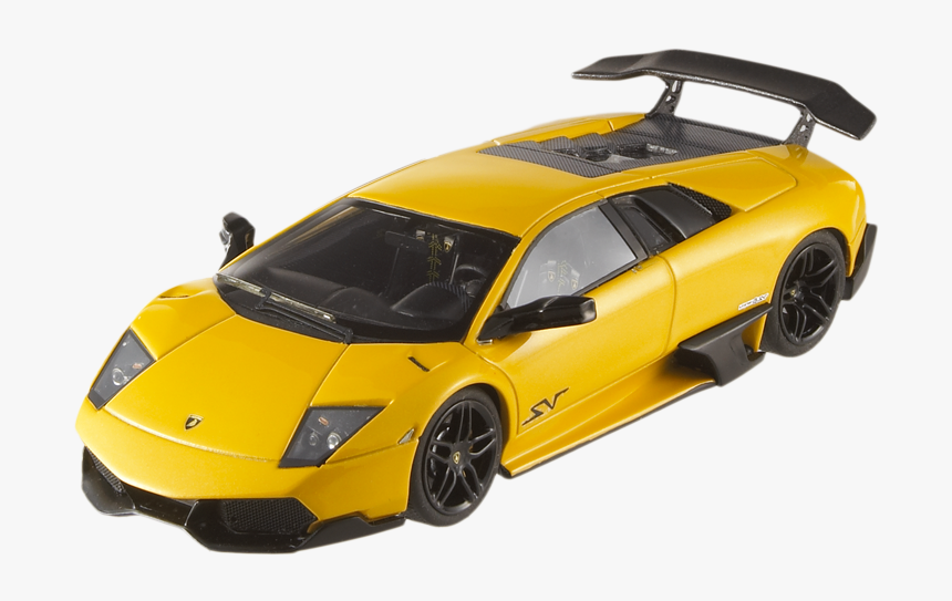 Murcielago lp670