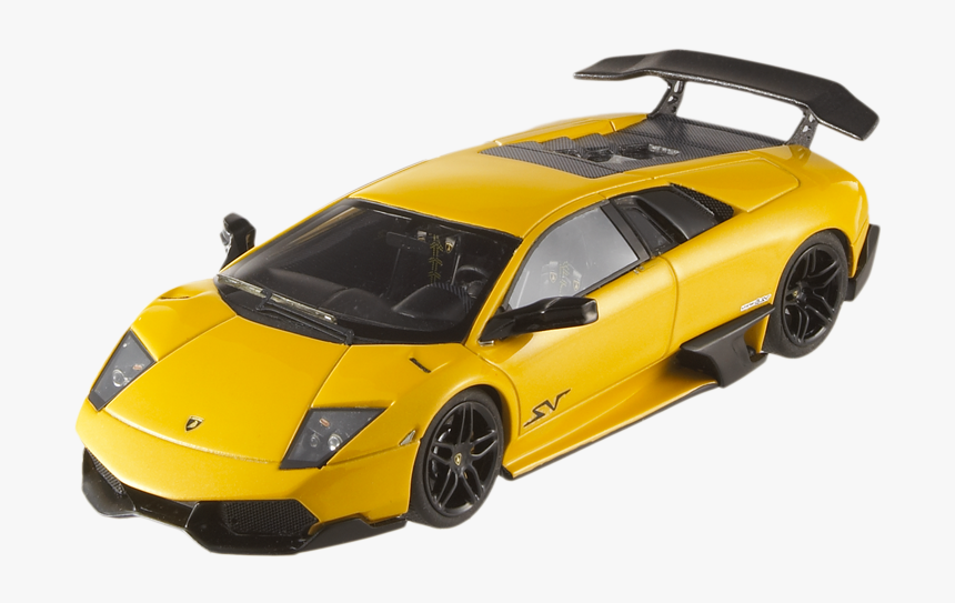 Lamborghini Murcielago Lp 670 4 Super Veloce, HD Png Download, Free Download