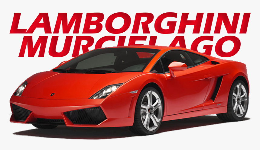 Lamborghini Gallardo, HD Png Download, Free Download