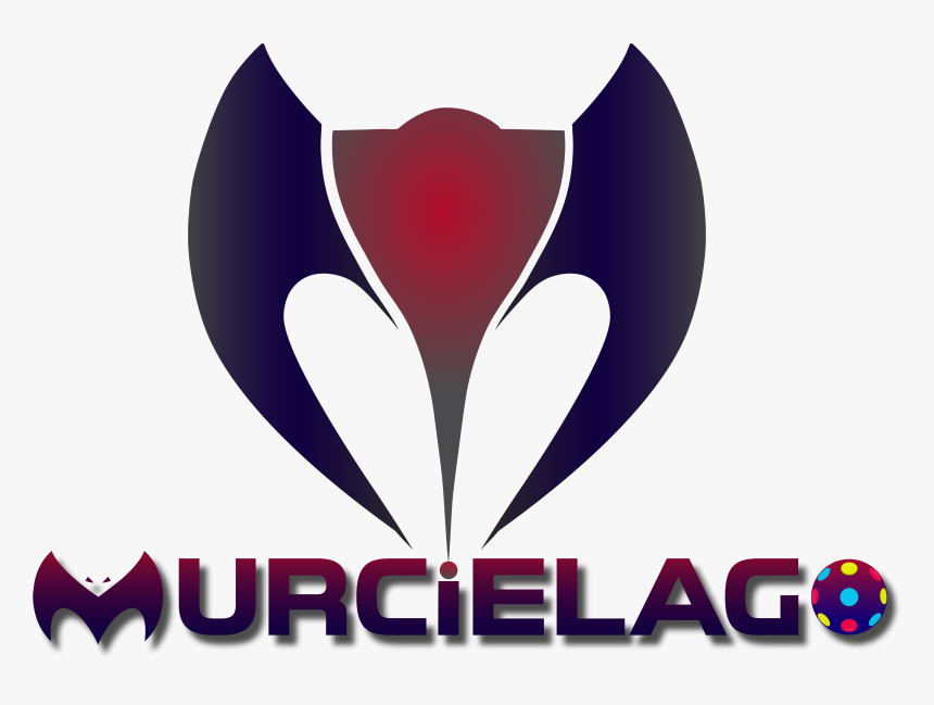 Murcielago Bartender , Png Download - Graphic Design, Transparent Png, Free Download