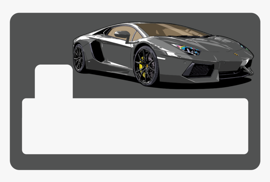 Lamborghini Aventador, HD Png Download, Free Download