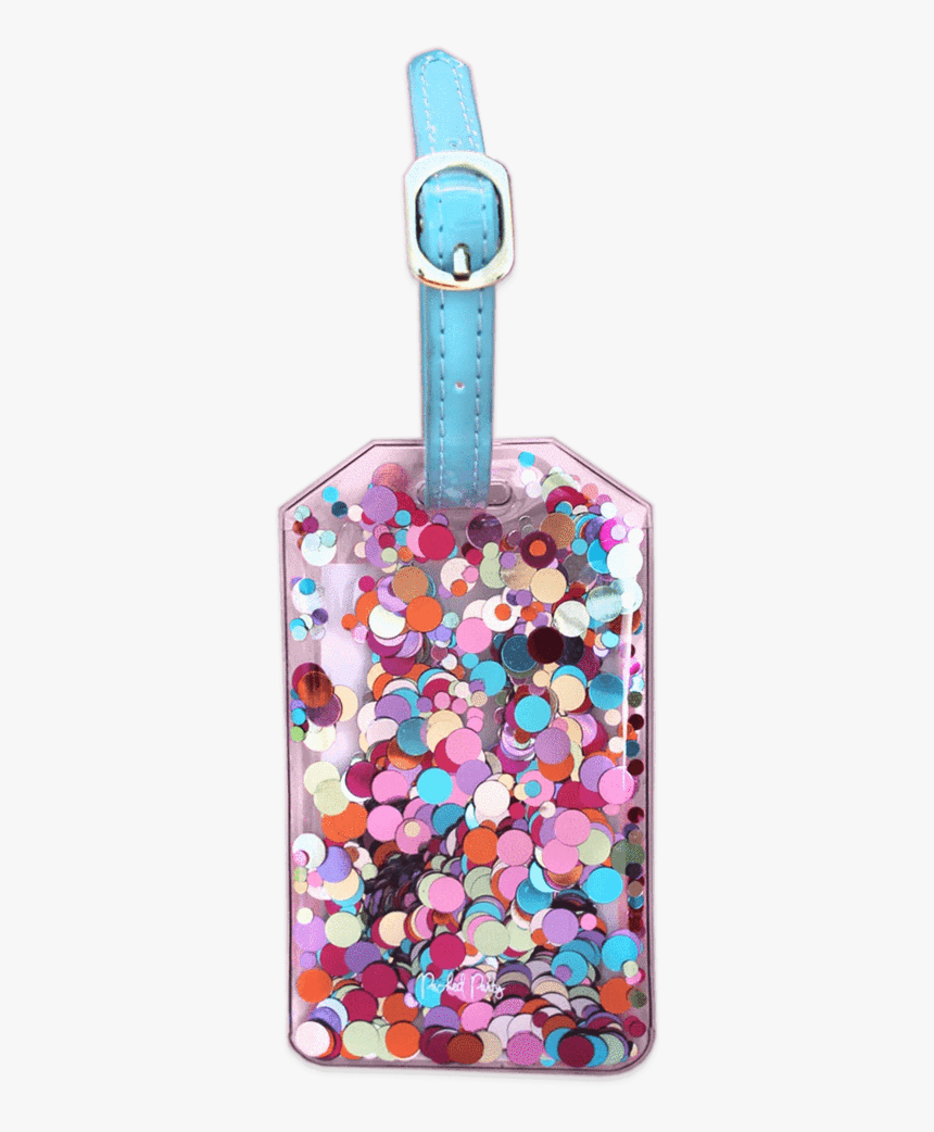 Bag Tag, HD Png Download, Free Download