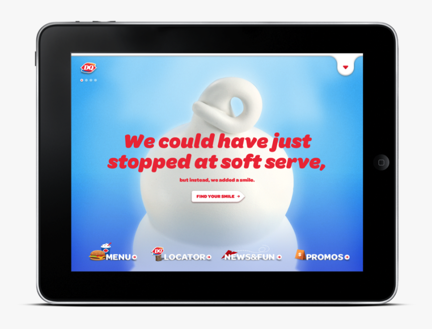 Tablet Computer, HD Png Download, Free Download